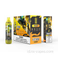 Bang King Tornado 35000 Puffs Vape Pen